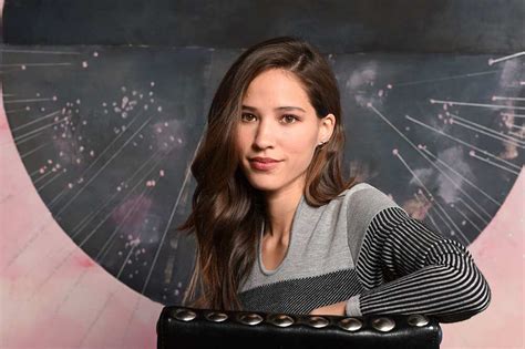 kelsey asbille father|Kelsey Asbille’s parents, age, height, ethnicity, nationality